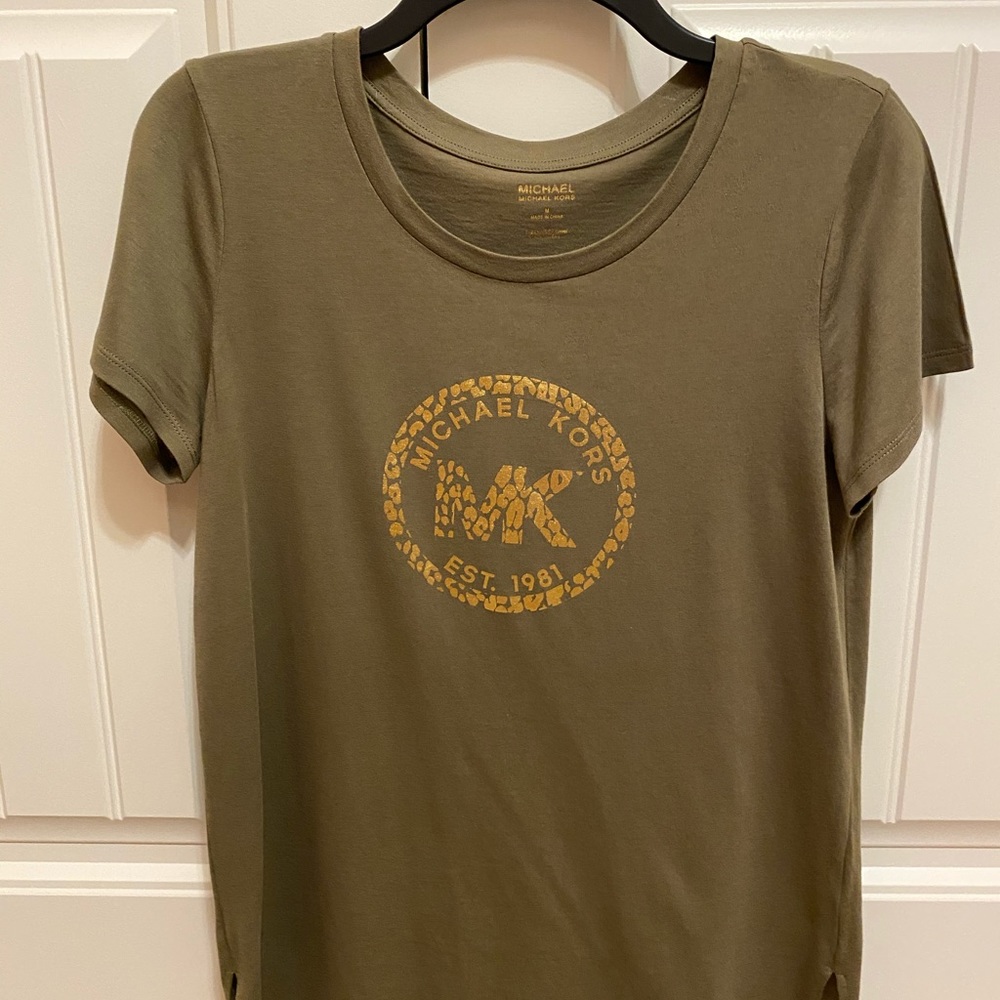 Michael Kors Tee